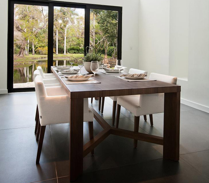 Boudreaux Design Studio – Interior Design- Miami