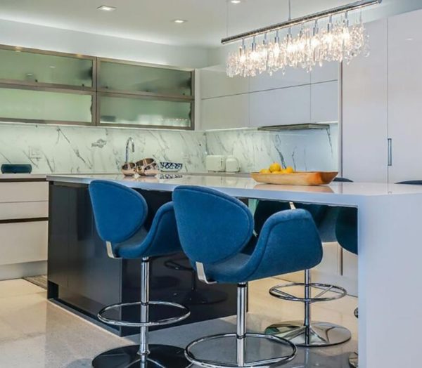 Boudreaux Design Studio – Interior Design- Miami