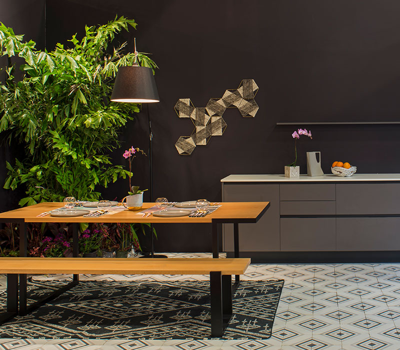 Boudreaux Design Studio – Interior Design- Miami