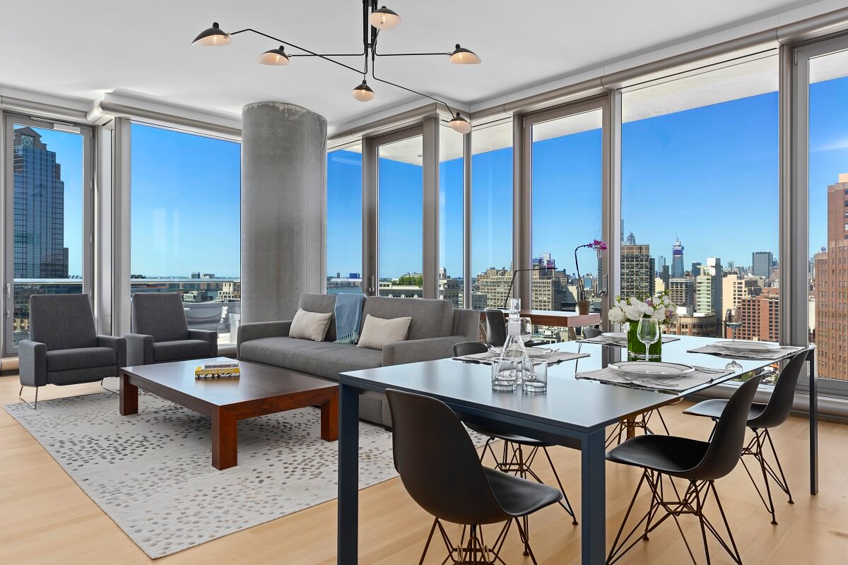Boudreaux Design Studio – Interior Design- Miami