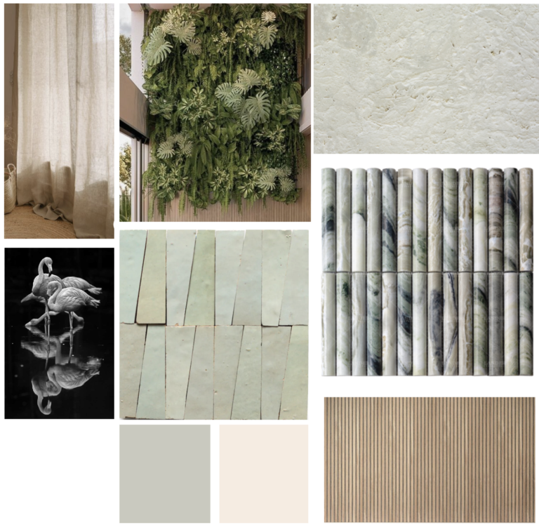 Boudreaux Design Studio – Interior Design- Miami