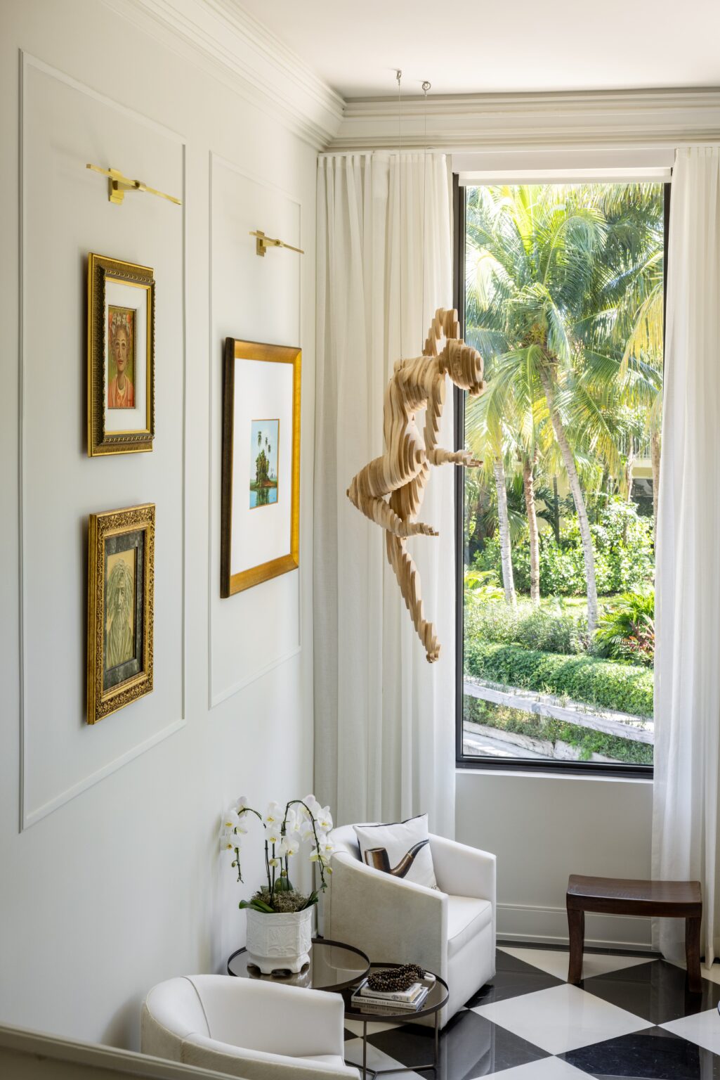 Boudreaux Design Studio – Interior Design- Miami